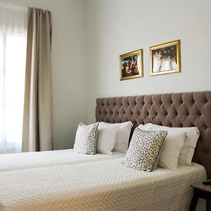 ** Hotel 9 Muses Cyprus