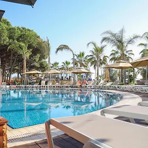 ***** Hotel Vm & Albania