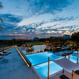 **** Hotel Cavo Zoe Seaside Cyprus