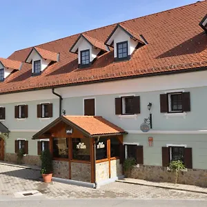 *** Bed & Breakfast Pr'sknet Slovenia
