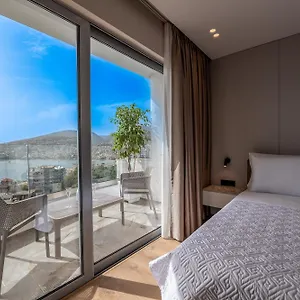 **** Hotel Teuta Albania