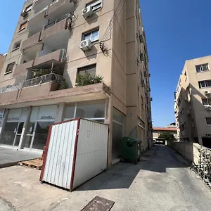 Tower Court Hostel
