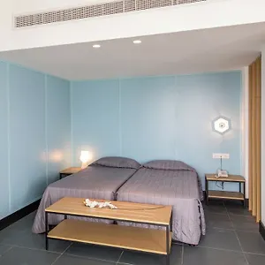 Anthea Hotel