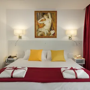 Art & Wine Boutique Aparthotel